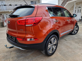 Kia Sportage 1.7CRDI PERFFEKTNA
