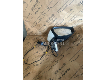 Levi retrovizor za Audi A3 od 2020. do 2026. god.