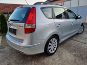 Hyundai i30 1.6CRDI PERFFEKTAN