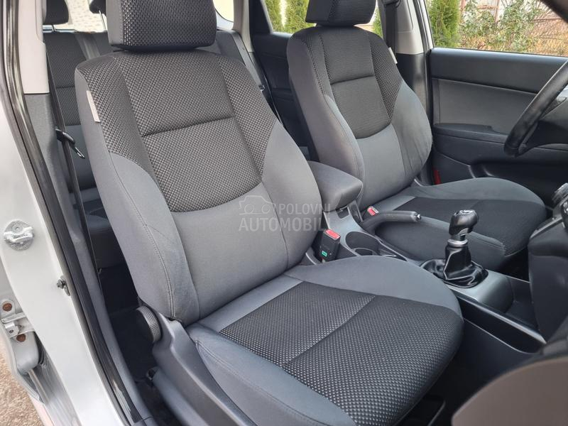 Hyundai i30 1.6CRDI PERFFEKTAN
