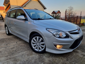 Hyundai i30 1.6CRDI PERFFEKTAN