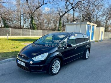 Ford S-Max 1,8tdci