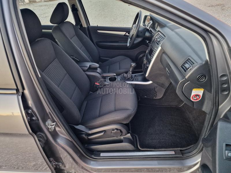 Mercedes Benz B 170 BLUE EFFICIENCY