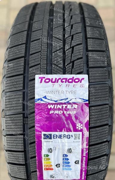 Tourador 255/40 R20 Zimska
