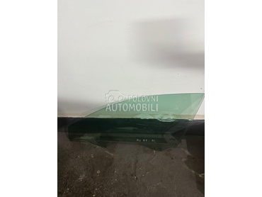 Prednje levo staklo u vratima za Audi A3 od 2020. do 2026. god.