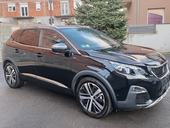 Peugeot 3008 GT V,SERVIS