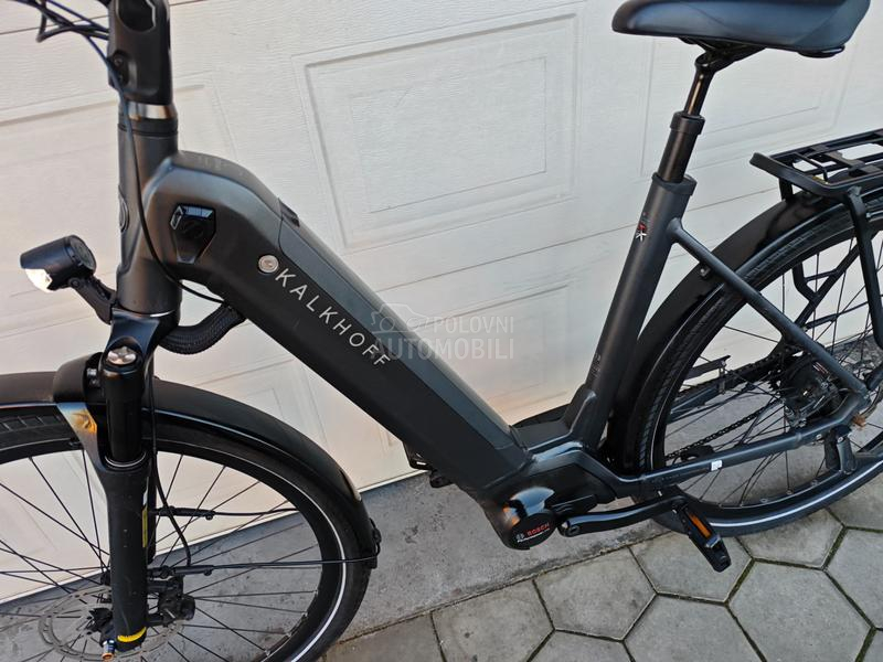 Kalkhoff Enduar 5