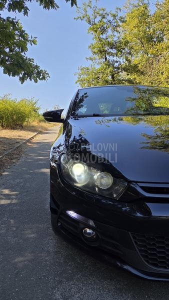 Volkswagen Scirocco 2.0 TSI TEK.REG