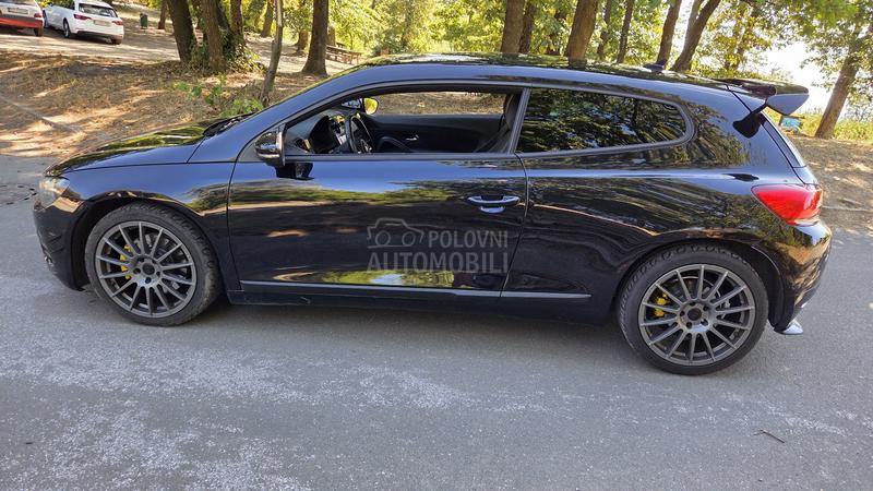 Volkswagen Scirocco 2.0 TSI TEK.REG