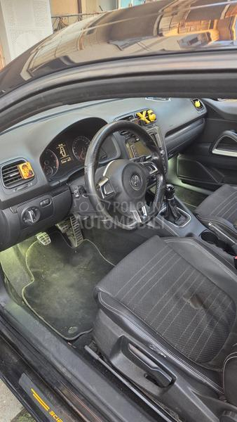 Volkswagen Scirocco 2.0 TSI TEK.REG