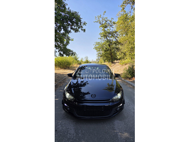Volkswagen Scirocco 2.0 TSI TEK.REG
