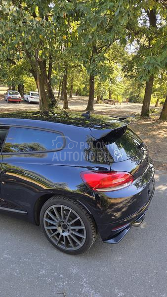 Volkswagen Scirocco 2.0 TSI TEK.REG