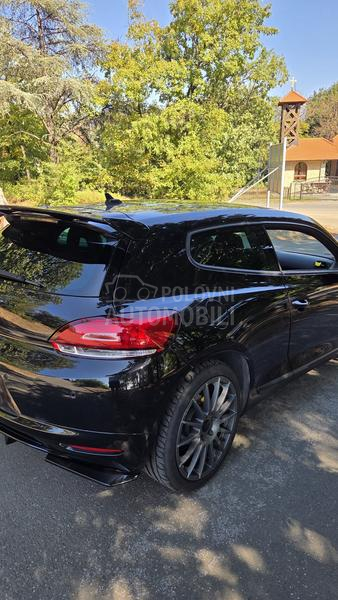 Volkswagen Scirocco 2.0 TSI TEK.REG