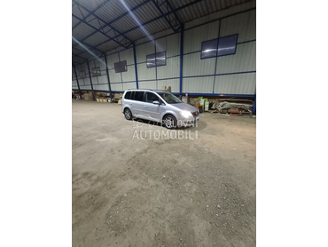 Volkswagen Touran 1.9
