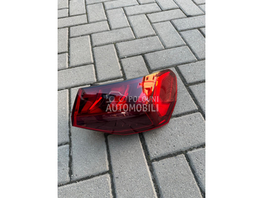 Desno stop svetlo za Audi A3 od 2020. do 2026. god.