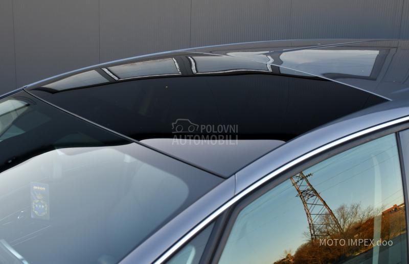 Renault Espace 1.6 dCi / PANO / EDC