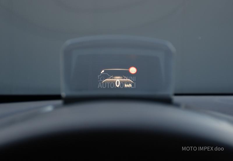 Renault Espace 1.6 dCi / PANO / EDC