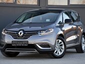 Renault Espace 1.6 dCi / PANO / EDC
