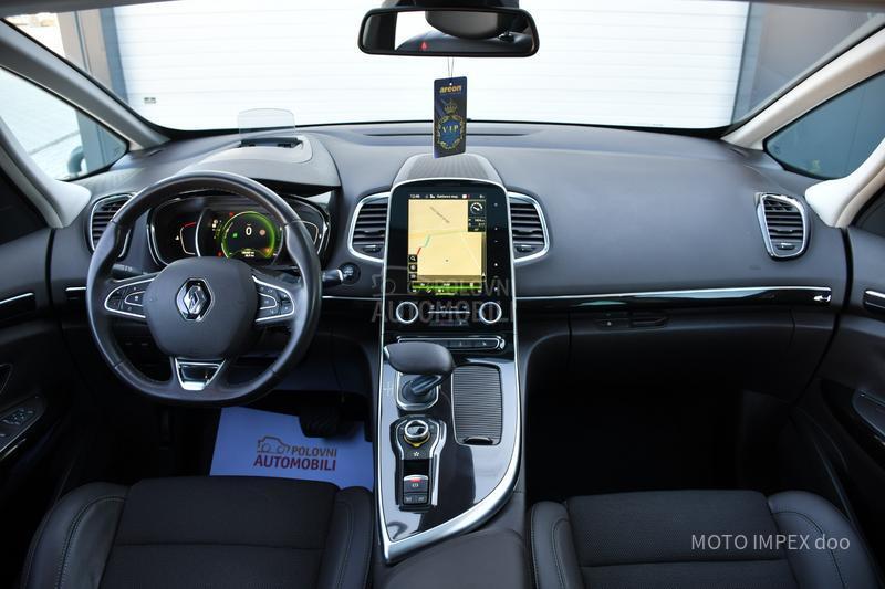 Renault Espace 1.6 dCi / PANO / EDC