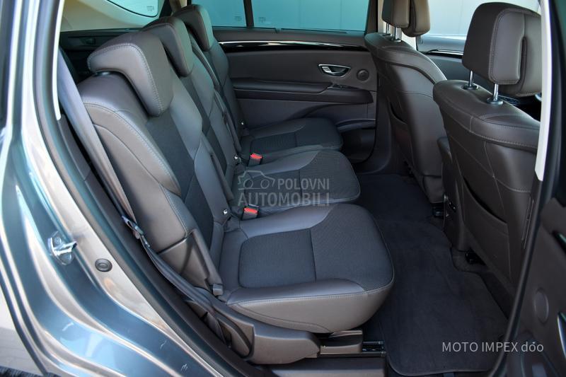 Renault Espace 1.6 dCi / PANO / EDC