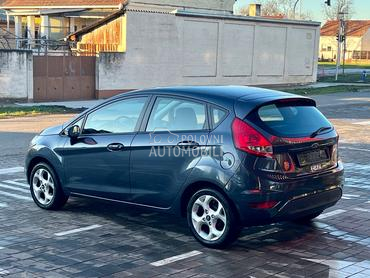 Ford Fiesta 1.25 CH