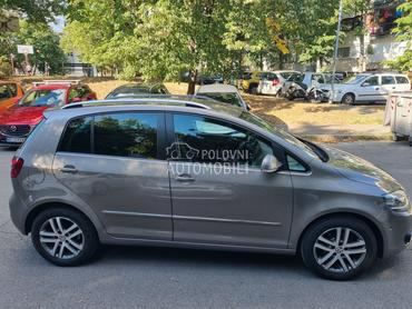 Volkswagen Golf 6 1.2 tsi HIGHLINE CH