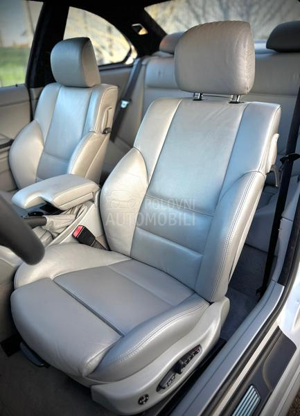 BMW 330 Ci Hartge CH