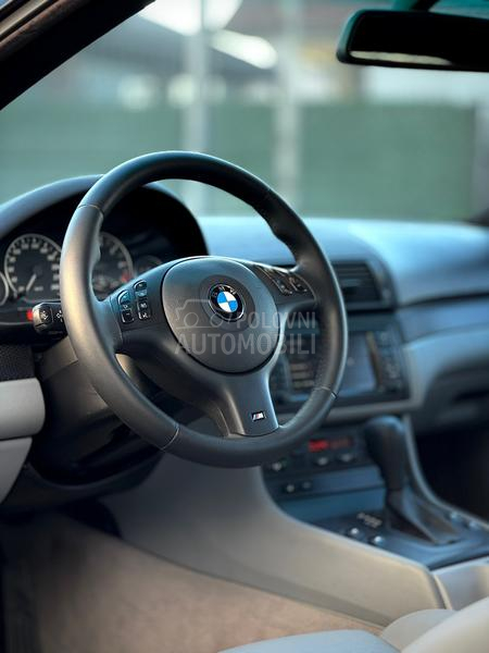 BMW 330 Ci Hartge CH