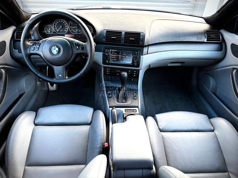 BMW 330 Ci Hartge CH