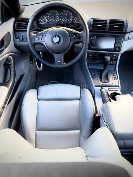 BMW 330 Ci Hartge CH