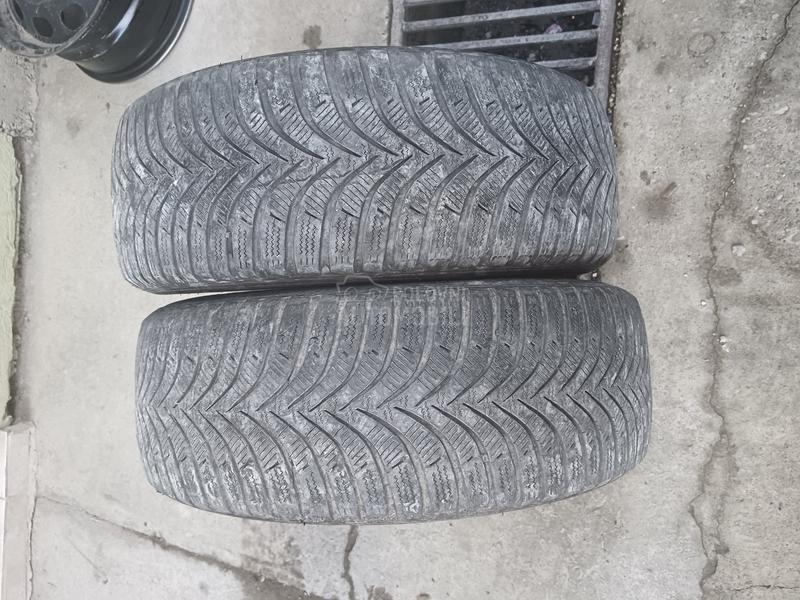 Hankook 205/55 R16 Zimska