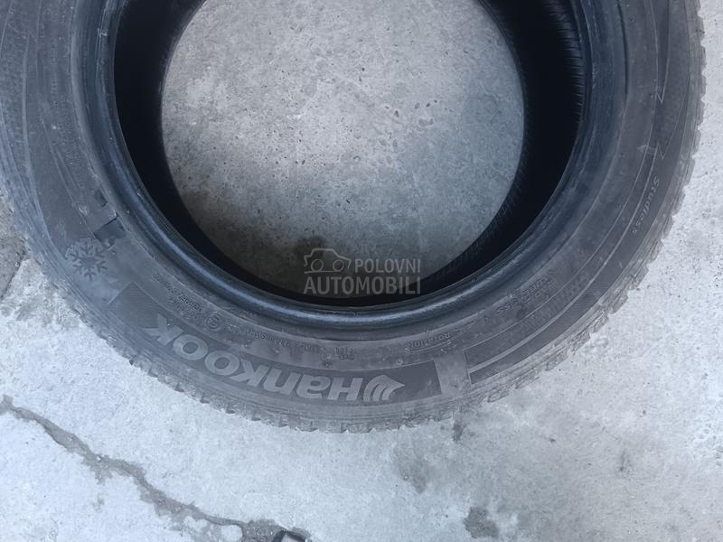 Hankook 205/55 R16 Zimska