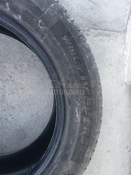 Hankook 205/55 R16 Zimska