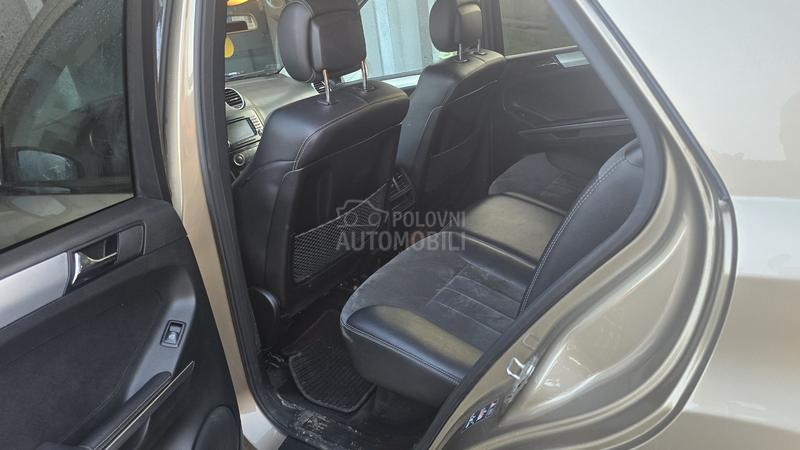 Mercedes Benz ML 320 