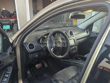 Mercedes Benz ML 320 