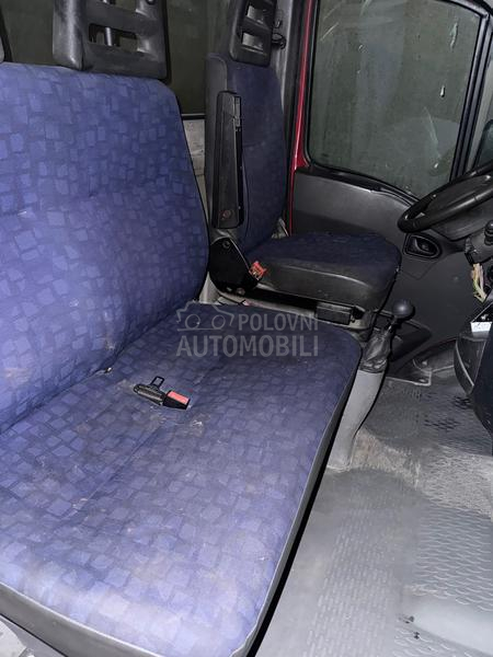 Iveco Daily 65C15