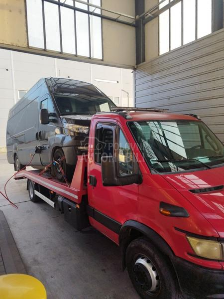 Iveco Daily 65C15