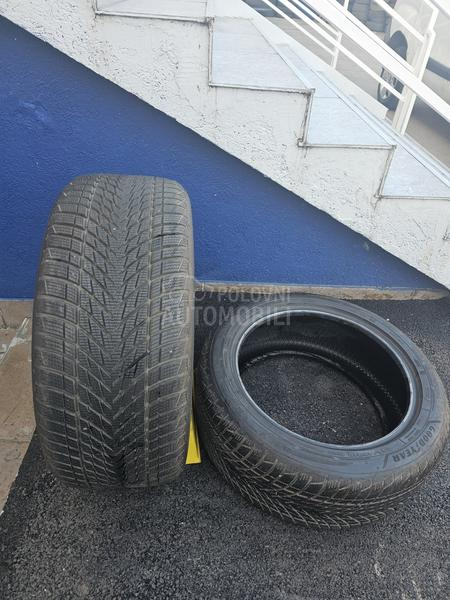 Goodyear 255/45 R18 Zimska