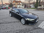Audi A6 2.0
