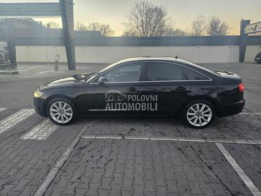 Audi A6 2.0