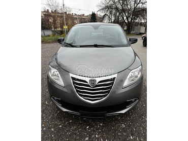 Lancia Ypsilon 0.9 METAN