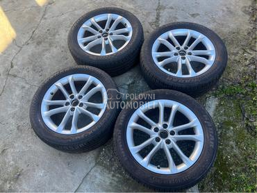 Aluminijumske felne  18" 5 x 112