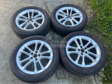 Aluminijumske felne  18" 5 x 112