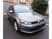 Volkswagen Golf 7 DSG HIGHLINE 2.0