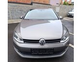Volkswagen Golf 7 DSG HIGHLINE 2.0