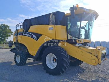 New Holland CX780