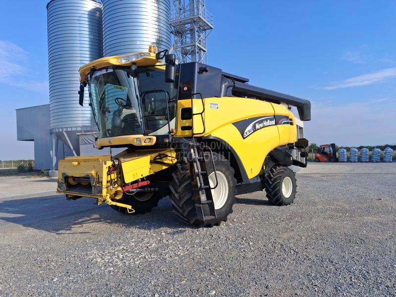 New Holland CX780