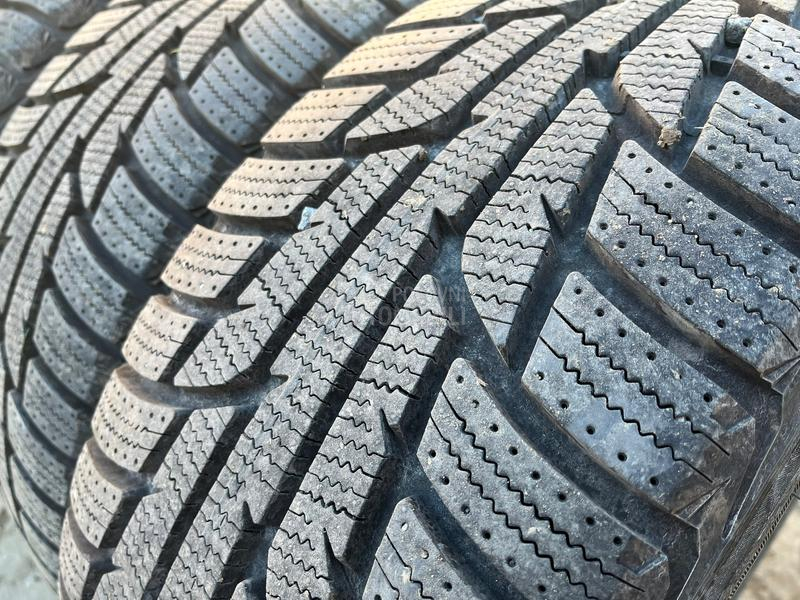 Aluminijumske felne audi 17" 5 x 112