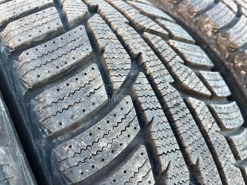 Aluminijumske felne audi 17" 5 x 112