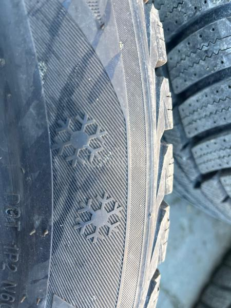 Aluminijumske felne audi 17" 5 x 112